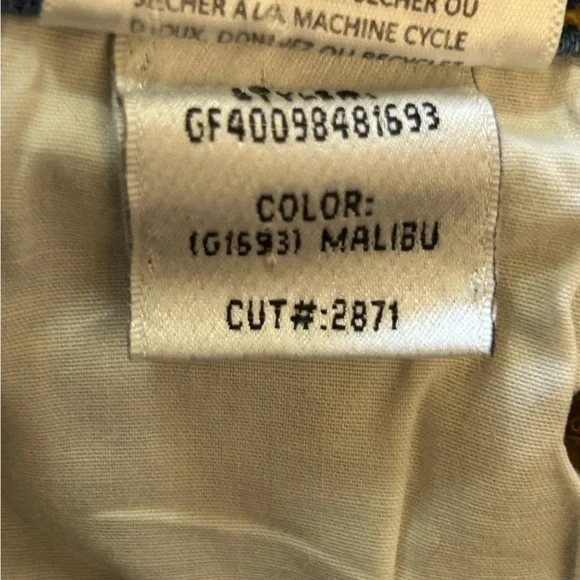 GRLFRND The Kendall Blue High Rise Stretchy Skinny Jeans From Revolve W26/L28 - Picture 9 of 14